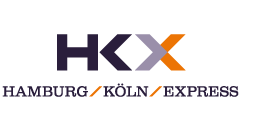 Logo HKX