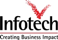 Logo Infotech