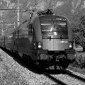 Railjet - Foto Marcel Manhart