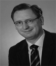 Prof. Dr. Ekkehard Wendler verstorben - copyright RWTH Aachen VIA