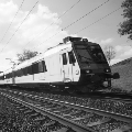 SBB Domino Triebwagen - copyright SBB AG