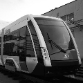 Solaris Tramino Tram - copyright Solaris