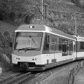 Komet Fz1 006 - Foto Stadler