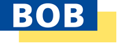 Logo BOB