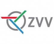 Logo ZVV